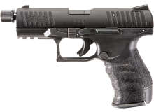 Walther Arms Inc PPQ M2 .22 Tactical