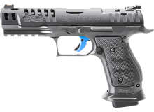 Walther Arms Inc PPQ M2 Q5 Match SF (Steel Frame)