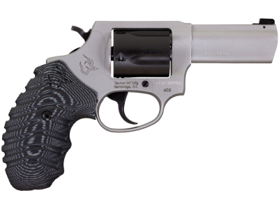 Taurus 605 Defender (2-60535NSVZ), .357 Magnum, 3-Inch Barrel ...