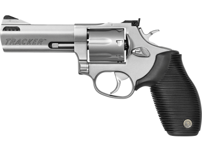 Taurus 627 Tracker (627SS4), .357 Magnum, 4-Inch Barrel | HandgunCloud