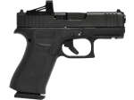 Glock 43X FR MOS Talo