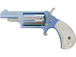 North American Arms Mini Revolver Winter TALO Edition