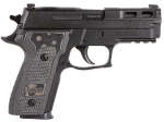 Sig Sauer P229 Pro