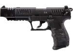Walther Arms Inc P22 Target California