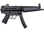 Zenith Firearms ZF5 Black